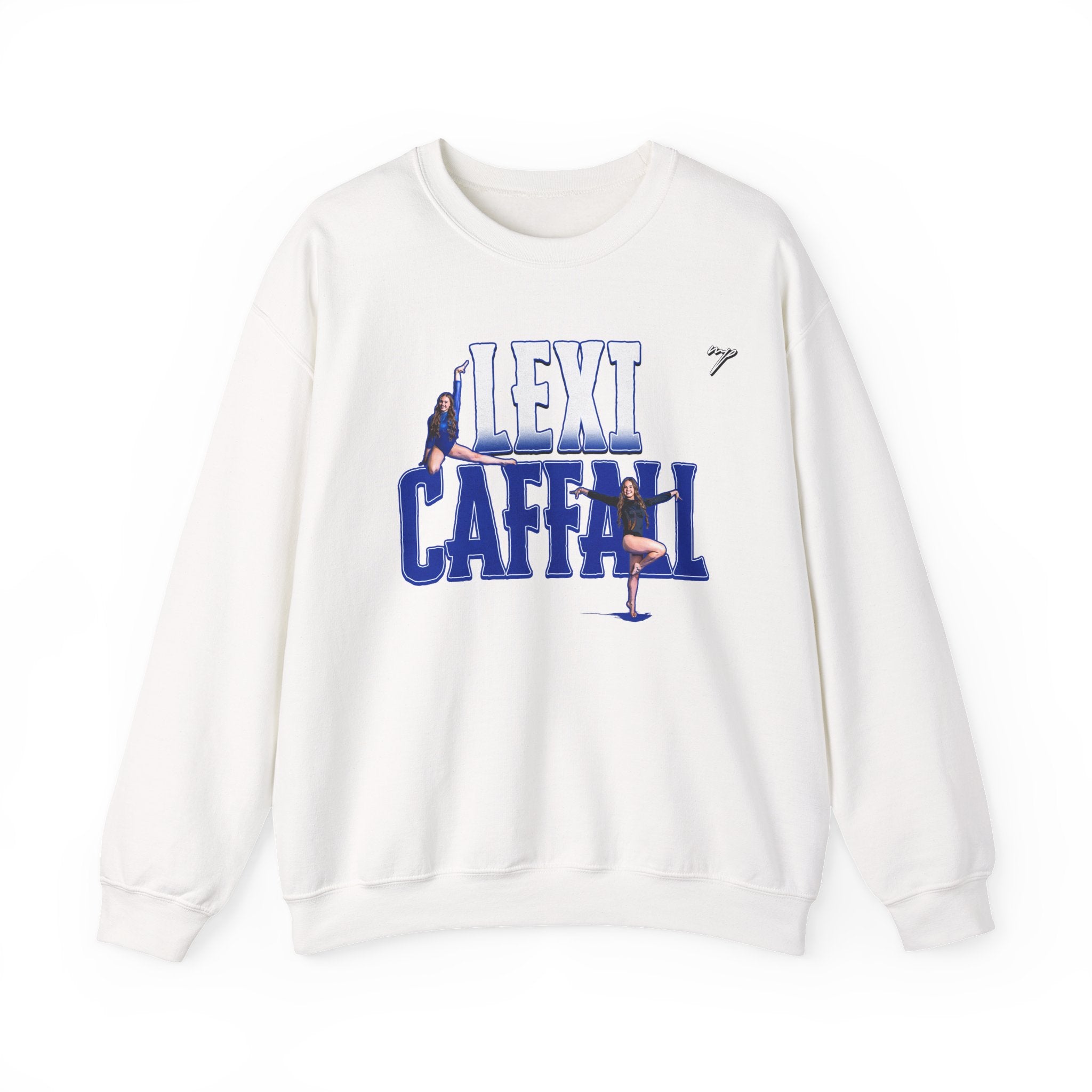 Lexi Caffall Crewneck