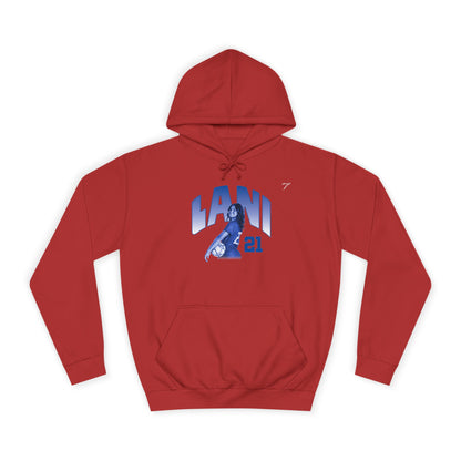 Kaialani Wise Hoodie