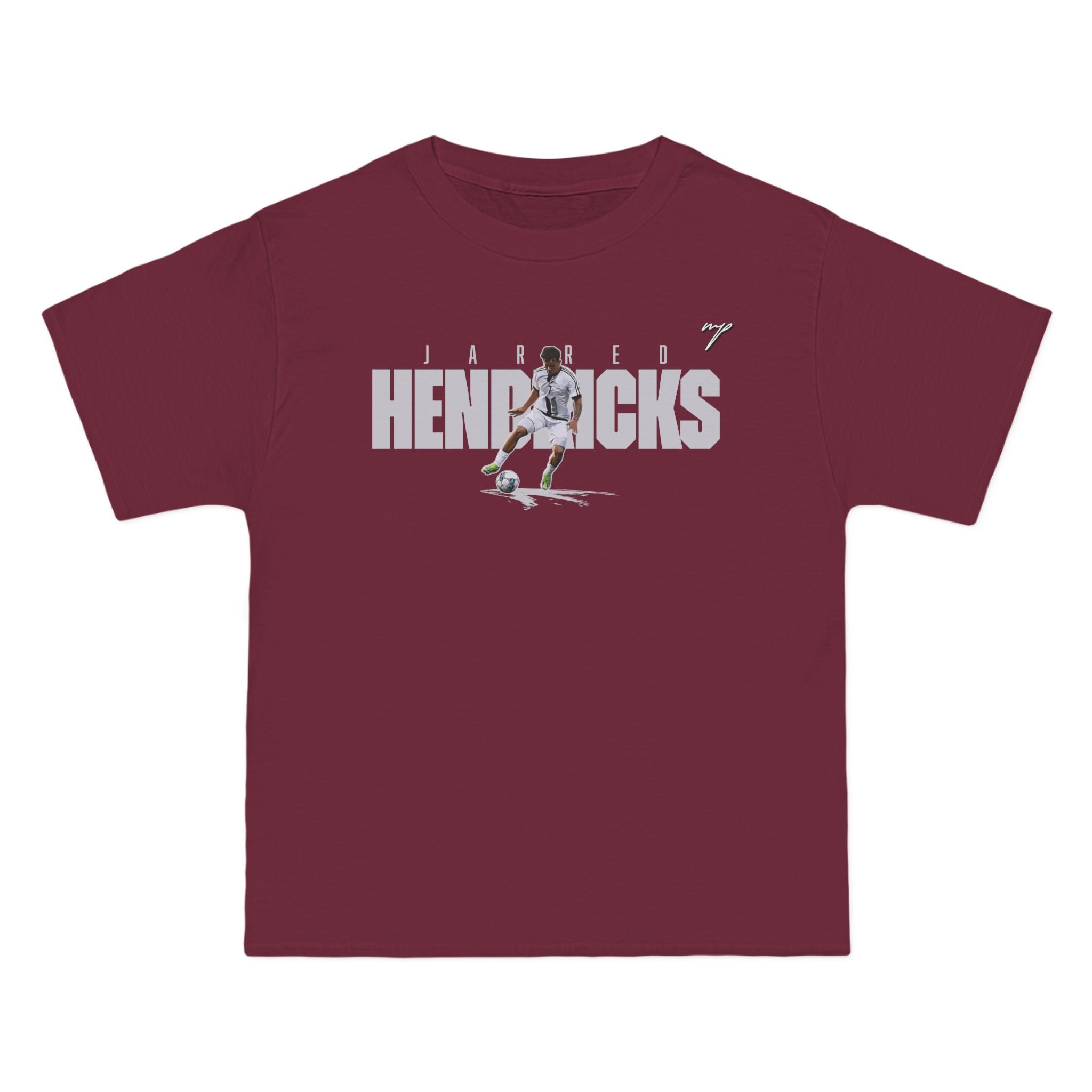 Jarred Hendricks Vintage Tee