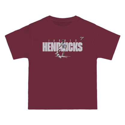 Jarred Hendricks Vintage Tee
