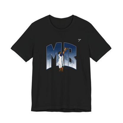 Malik Brewster Graphic Tee