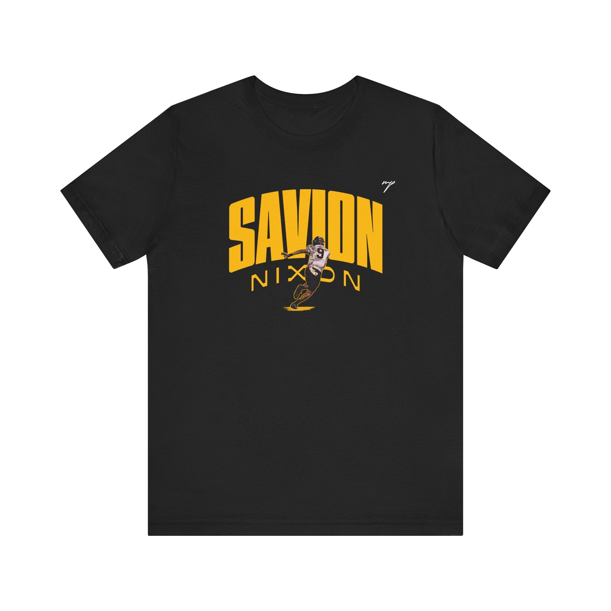 Savion Nixon Graphic Tee