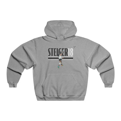 Angelina Steiger Vintage Hoodie