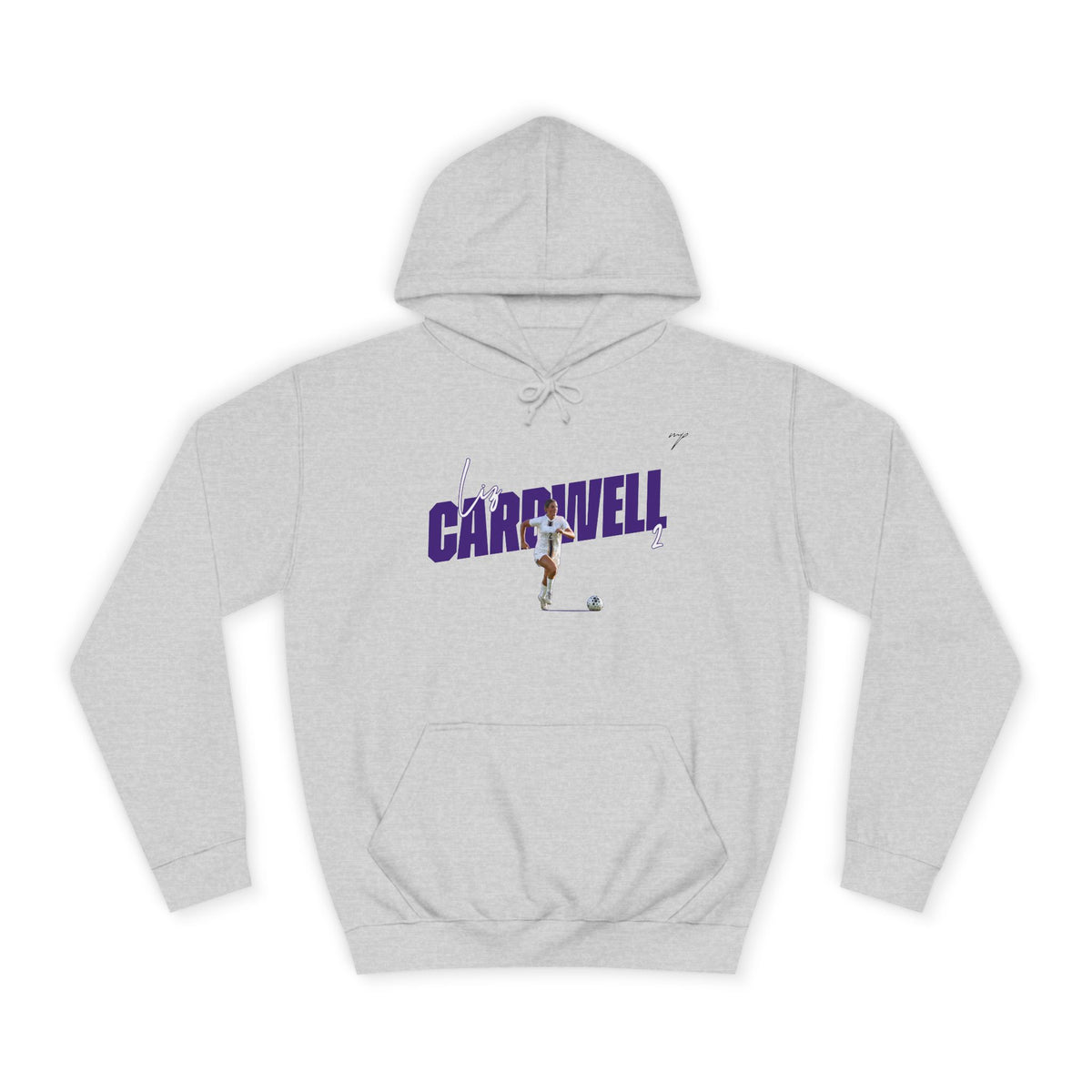 Liz Cardwell Hoodie