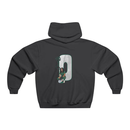 Kayla Cervantes Vintage Hoodie