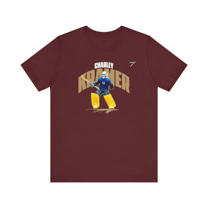 Charley Kramer Graphic Tee