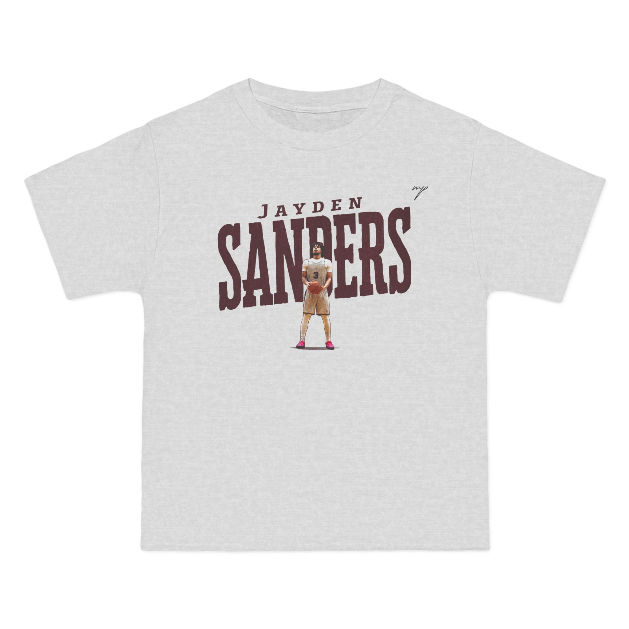 Jayden Sanders Vintage Tee
