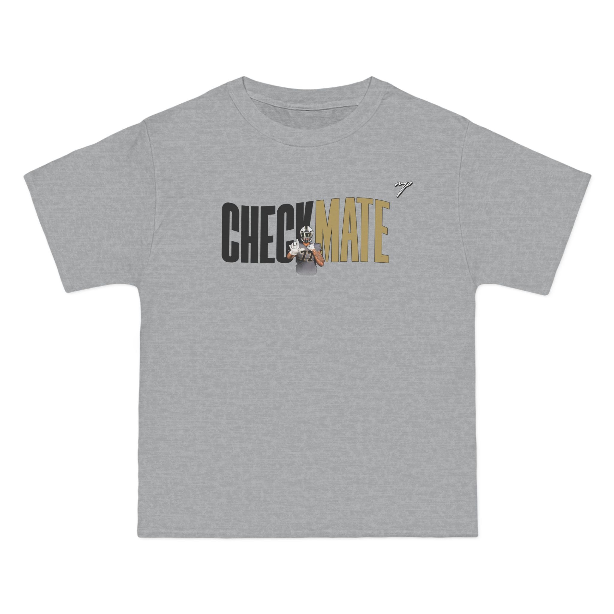 Joshua Robinson Vintage Tee