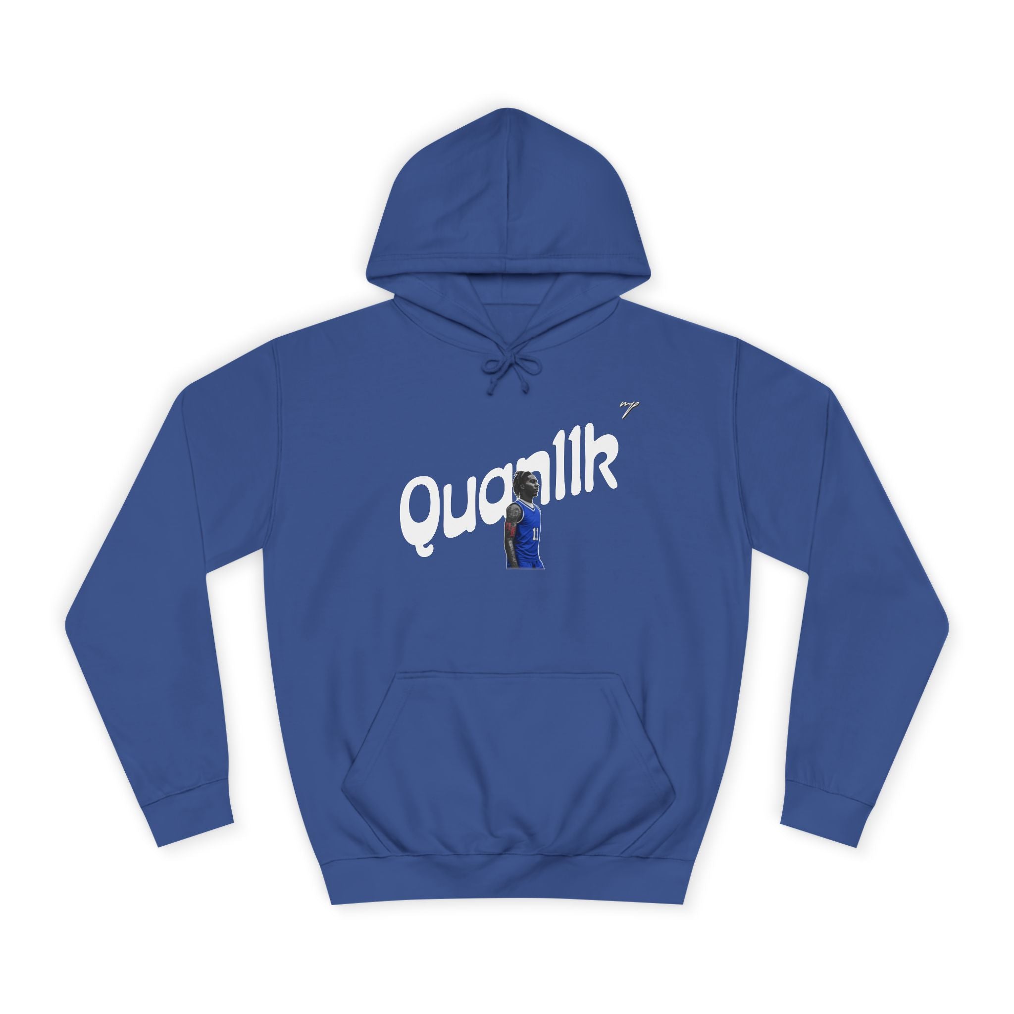 Dequan Howell Hoodie