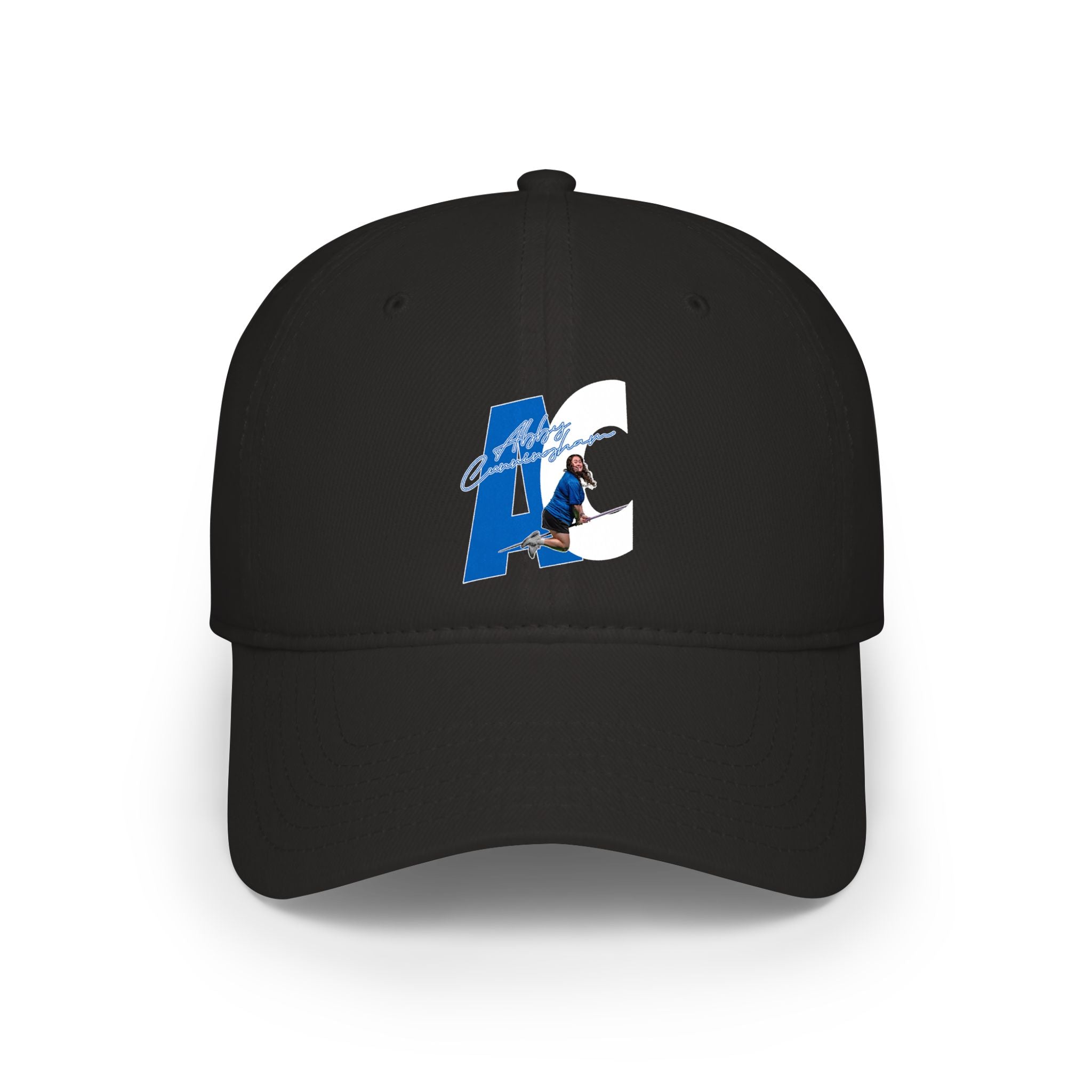 Abby Cunningham Hat