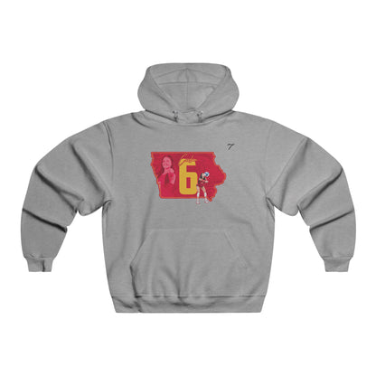 Baileigh Carlsen Vintage Hoodie