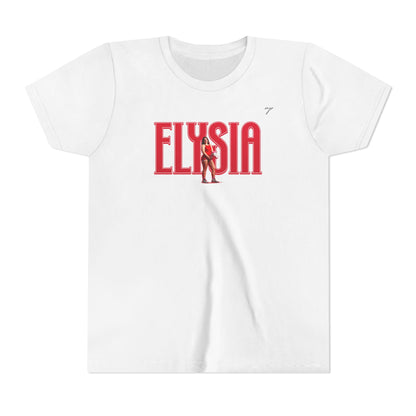 Elysia Youngblood YOUTH Graphic Tee