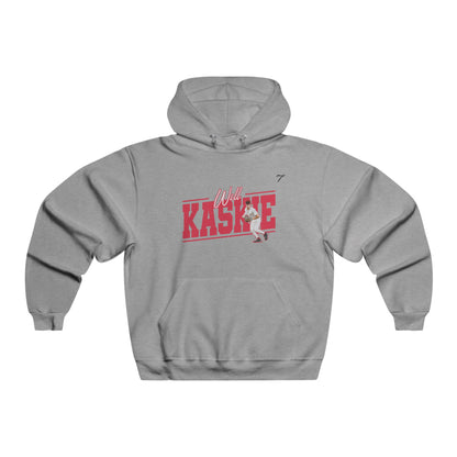 Will Kaskie Vintage Hoodie