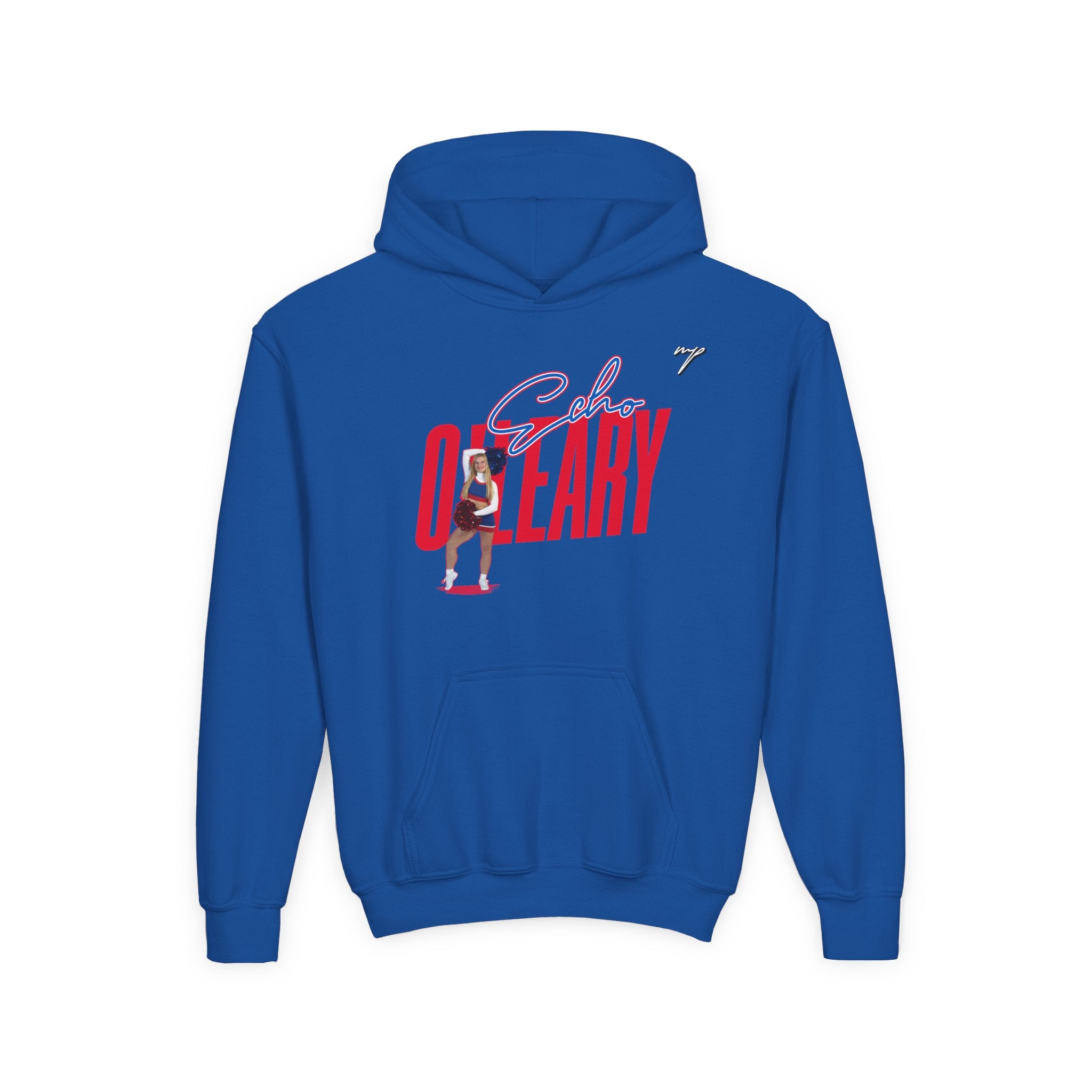 Echo O'Leary YOUTH Hoodie