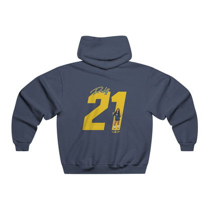 Elena Radeff Vintage Hoodie