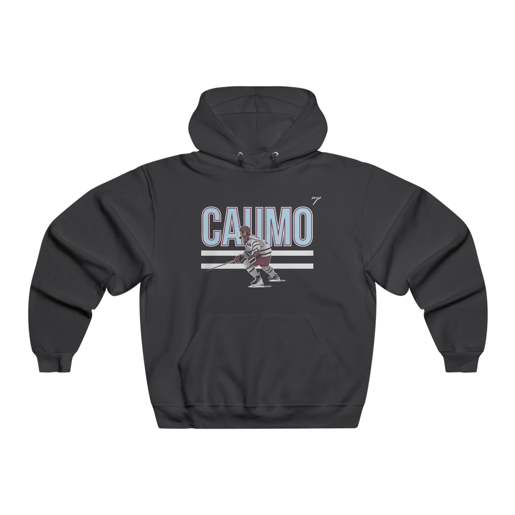 Anna Caumo Vintage Hoodie