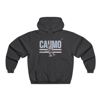 Anna Caumo Vintage Hoodie