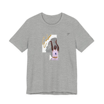 Cerdrick Kyree Emilien Graphic Tee