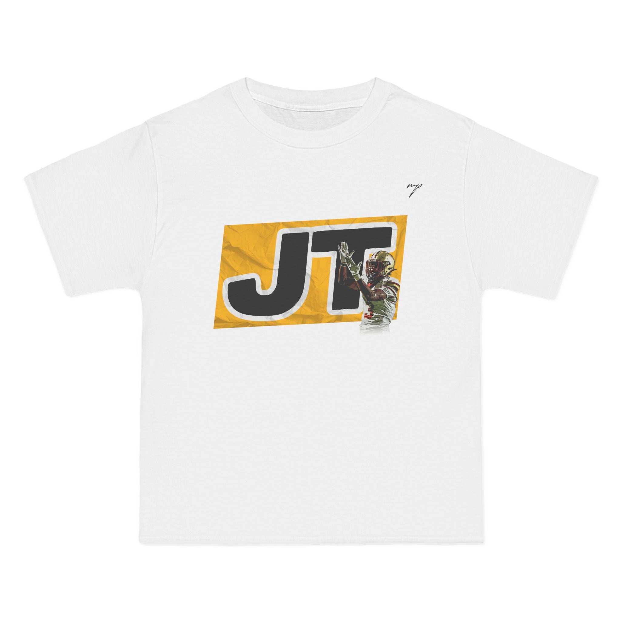 Jonnathan Taylor Vintage Tee
