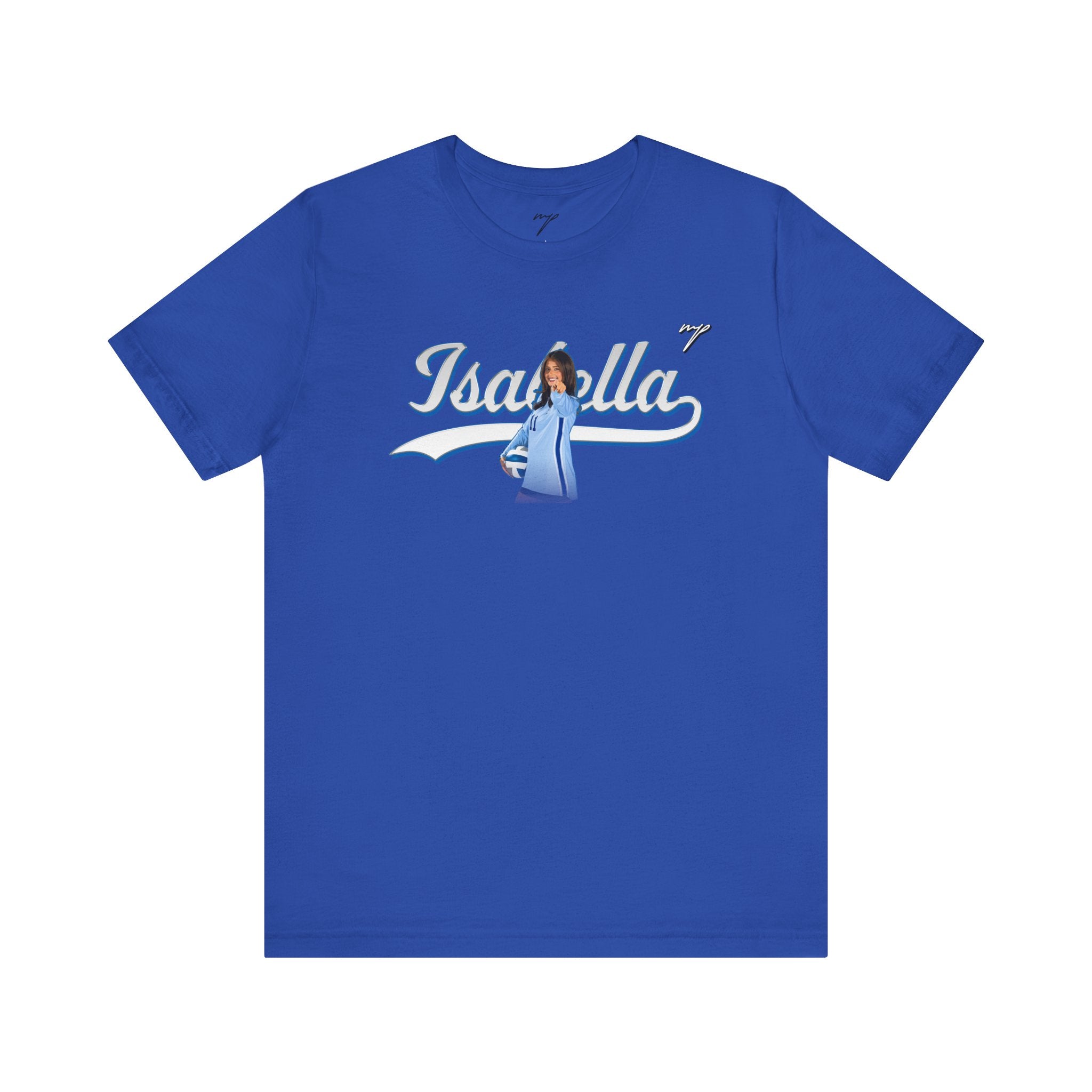 Isabella Camacho Graphic Tee