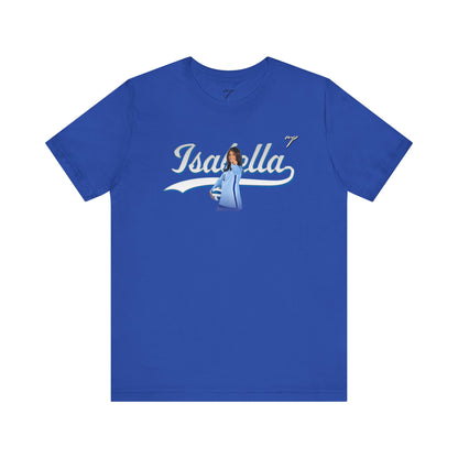 Isabella Camacho Graphic Tee