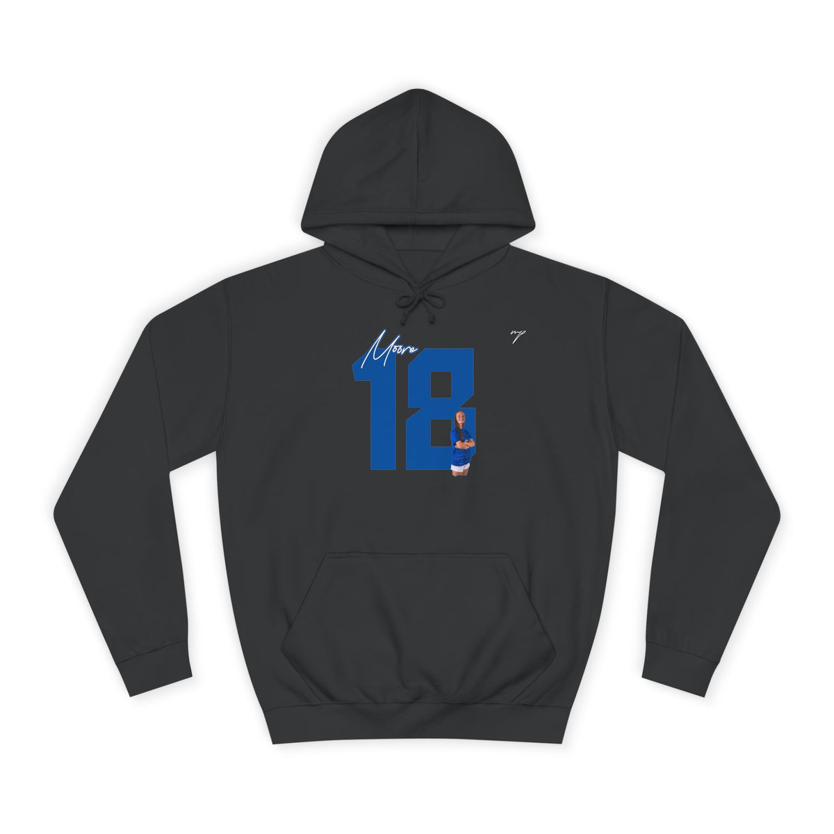 Kennedy Moore Hoodie