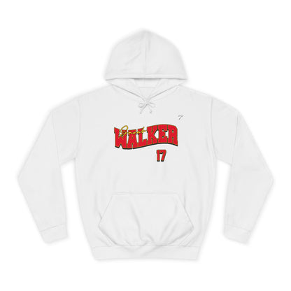 Sarah Walker Hoodie
