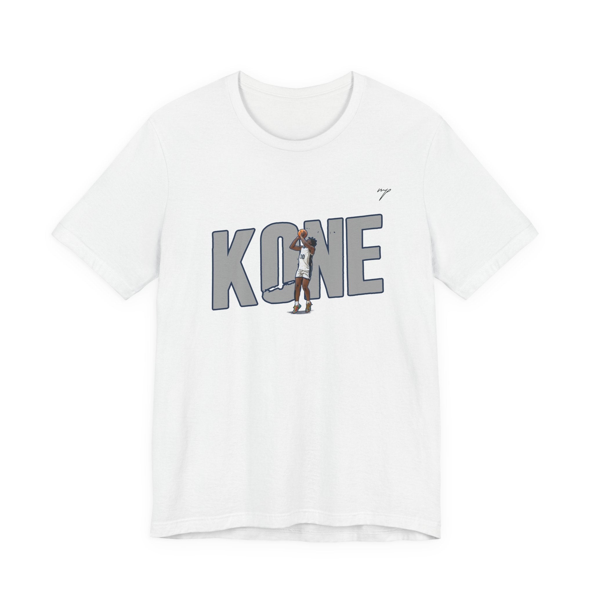 Raheem Kone Graphic Tee