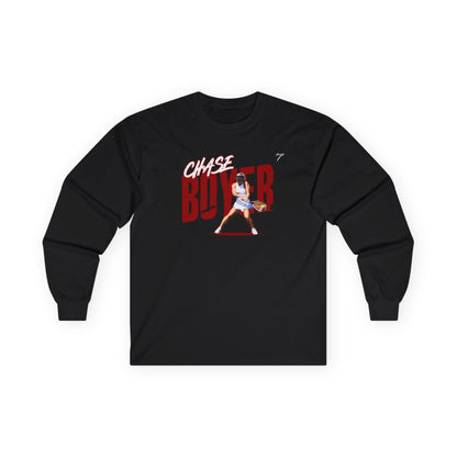 Chase Boyer Long Sleeve Tee