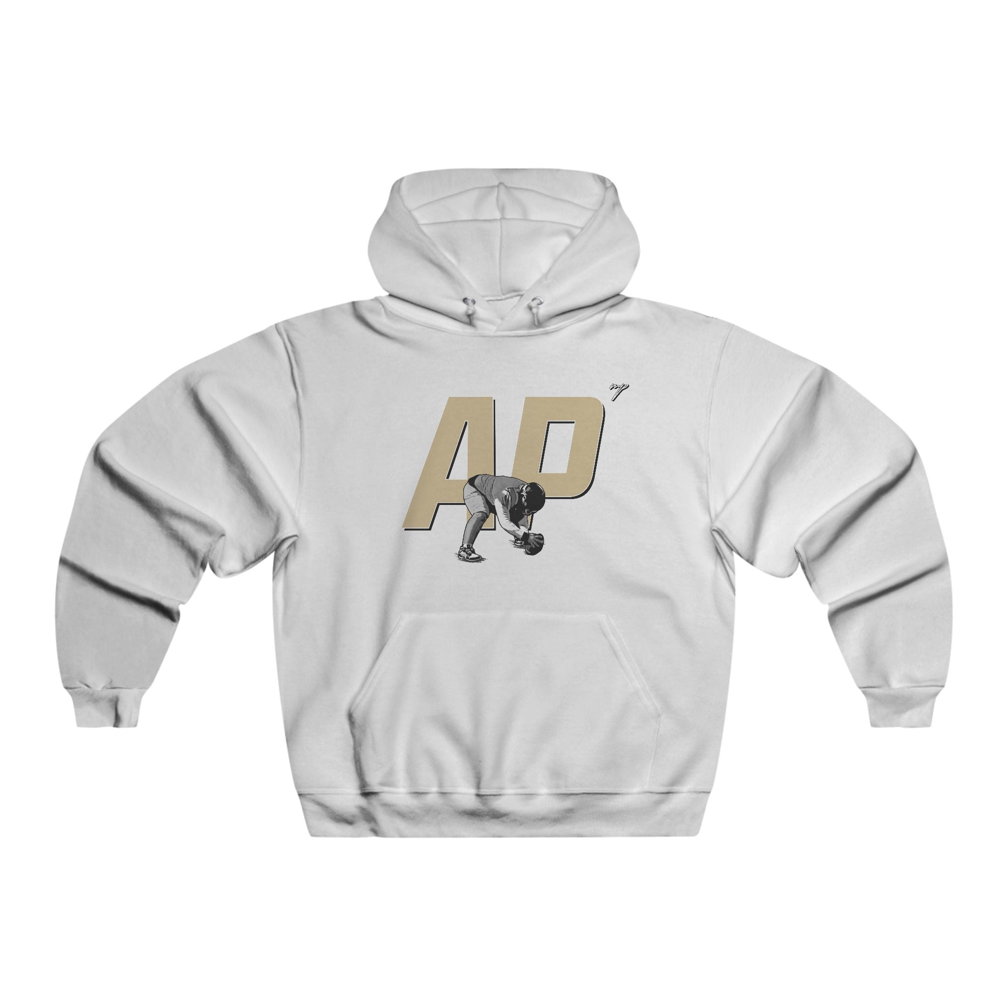 Alex Perez Vintage Hoodie