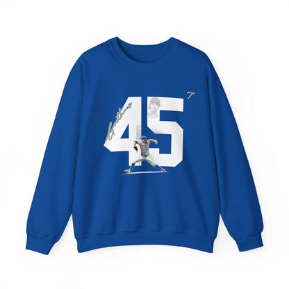 Chris Grothues Crewneck