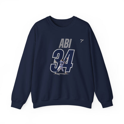 Abi Britton Crewneck