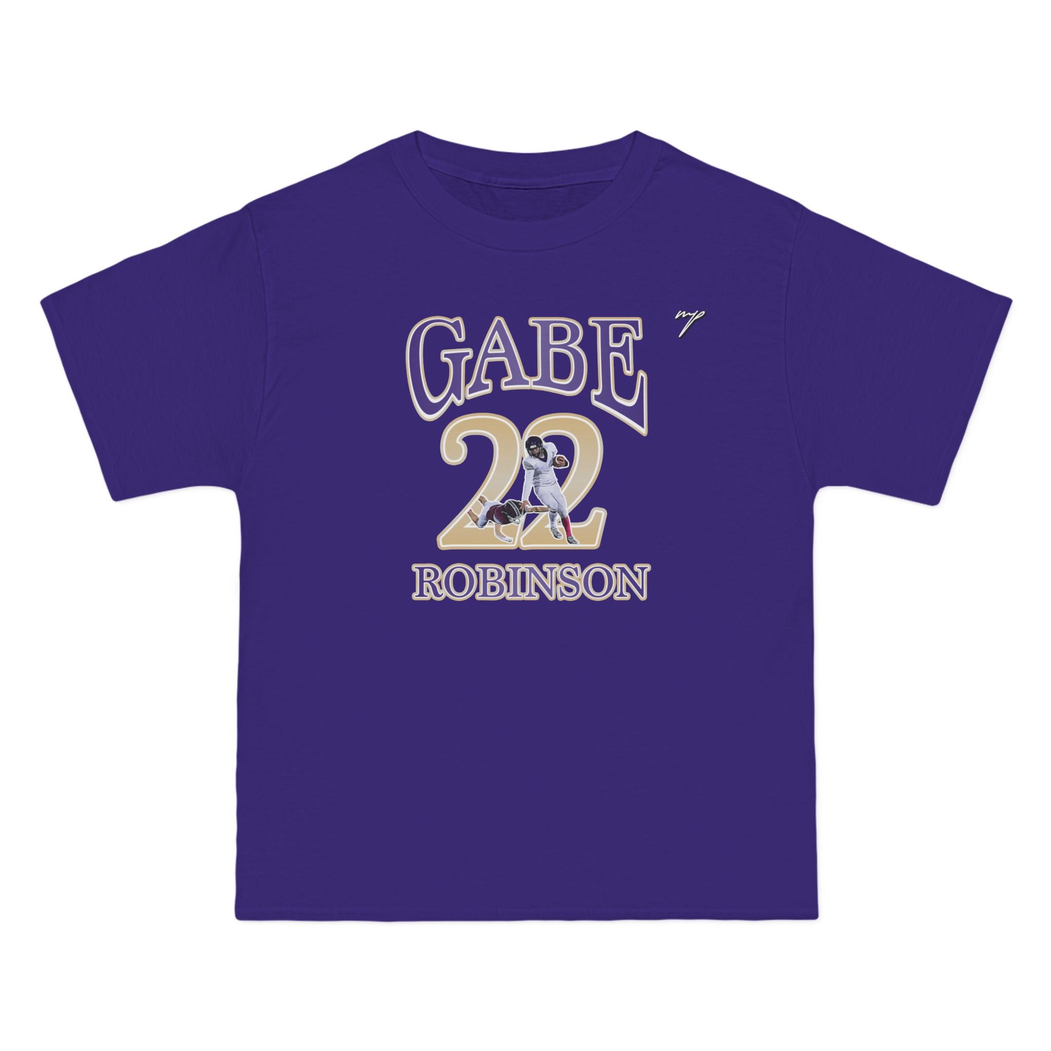 Gabe Robinson Vintage Tee