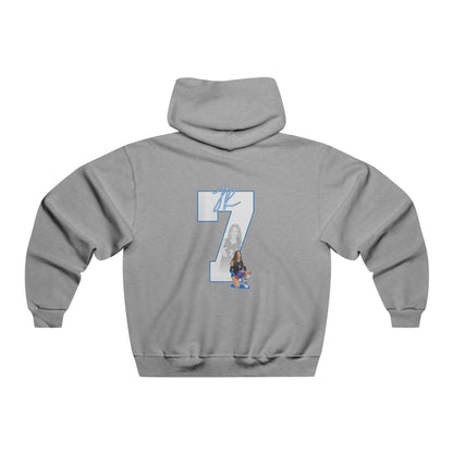 Jaslyn Reed Vintage Hoodie