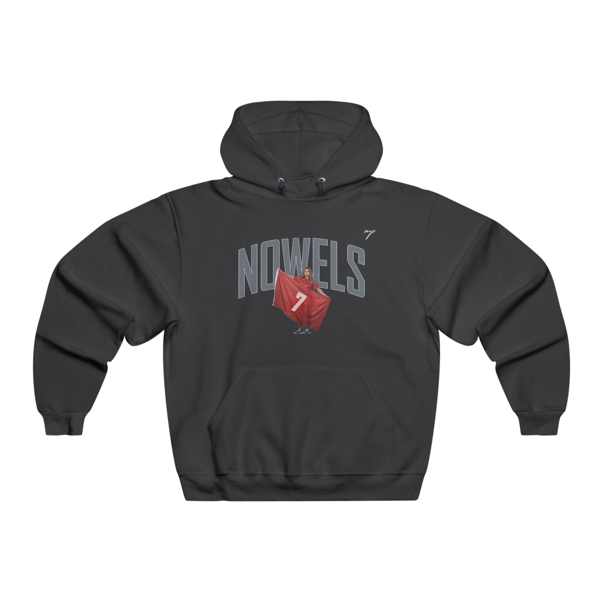 Taylie Nowels Vintage Hoodie
