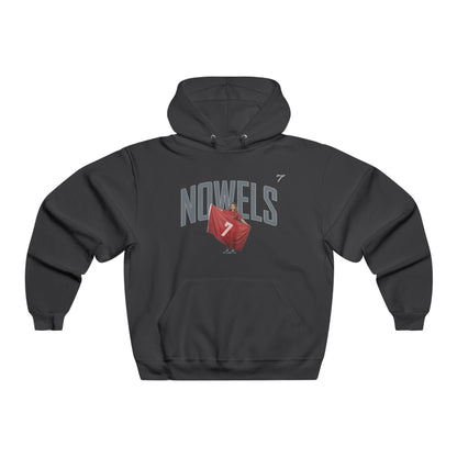 Taylie Nowels Vintage Hoodie