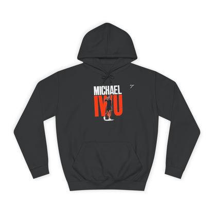 Michael Iwu Hoodie