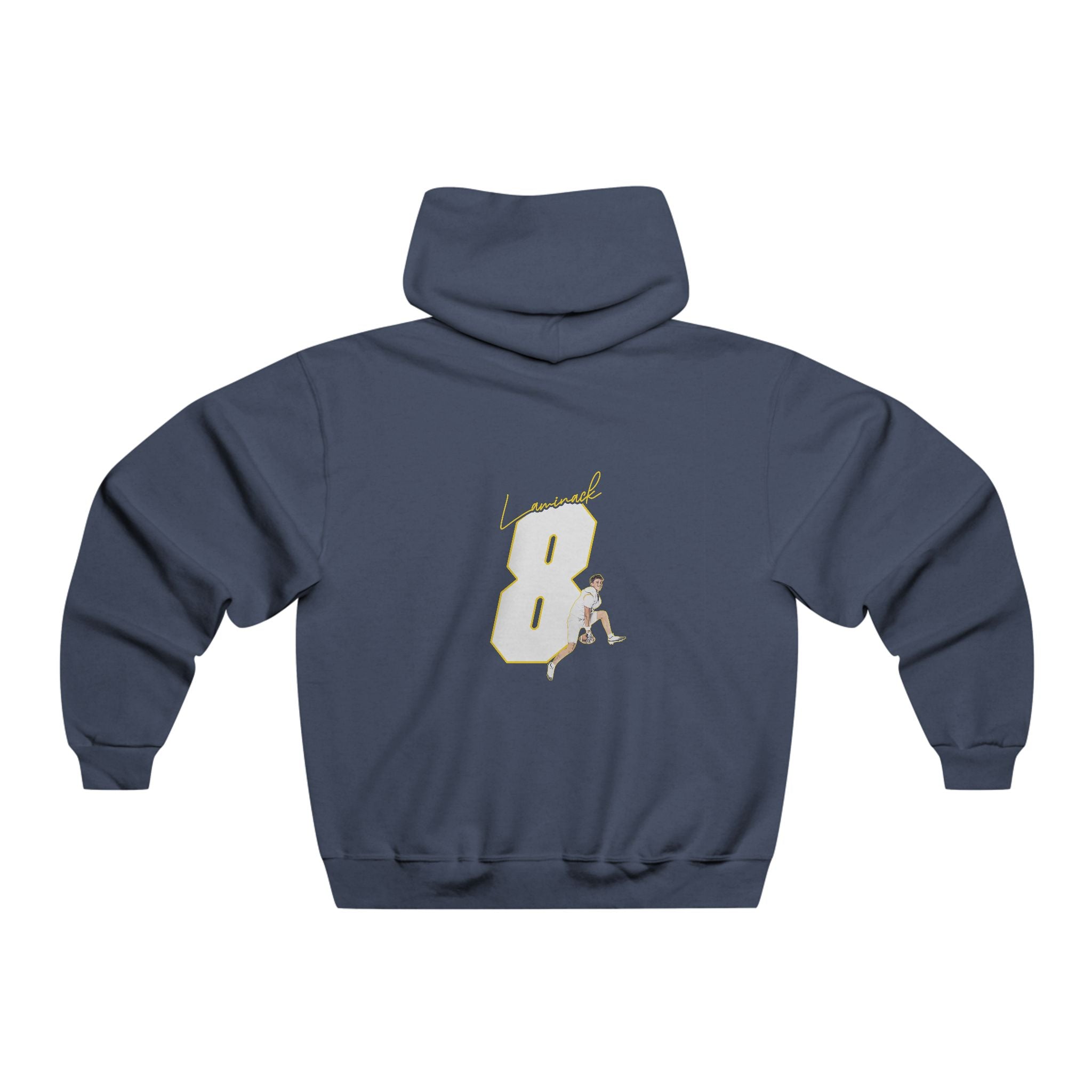 Jaxon Laminack Vintage Hoodie