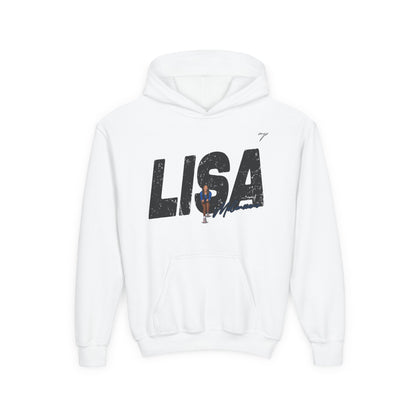 Lisa Melenciano YOUTH Hoodie
