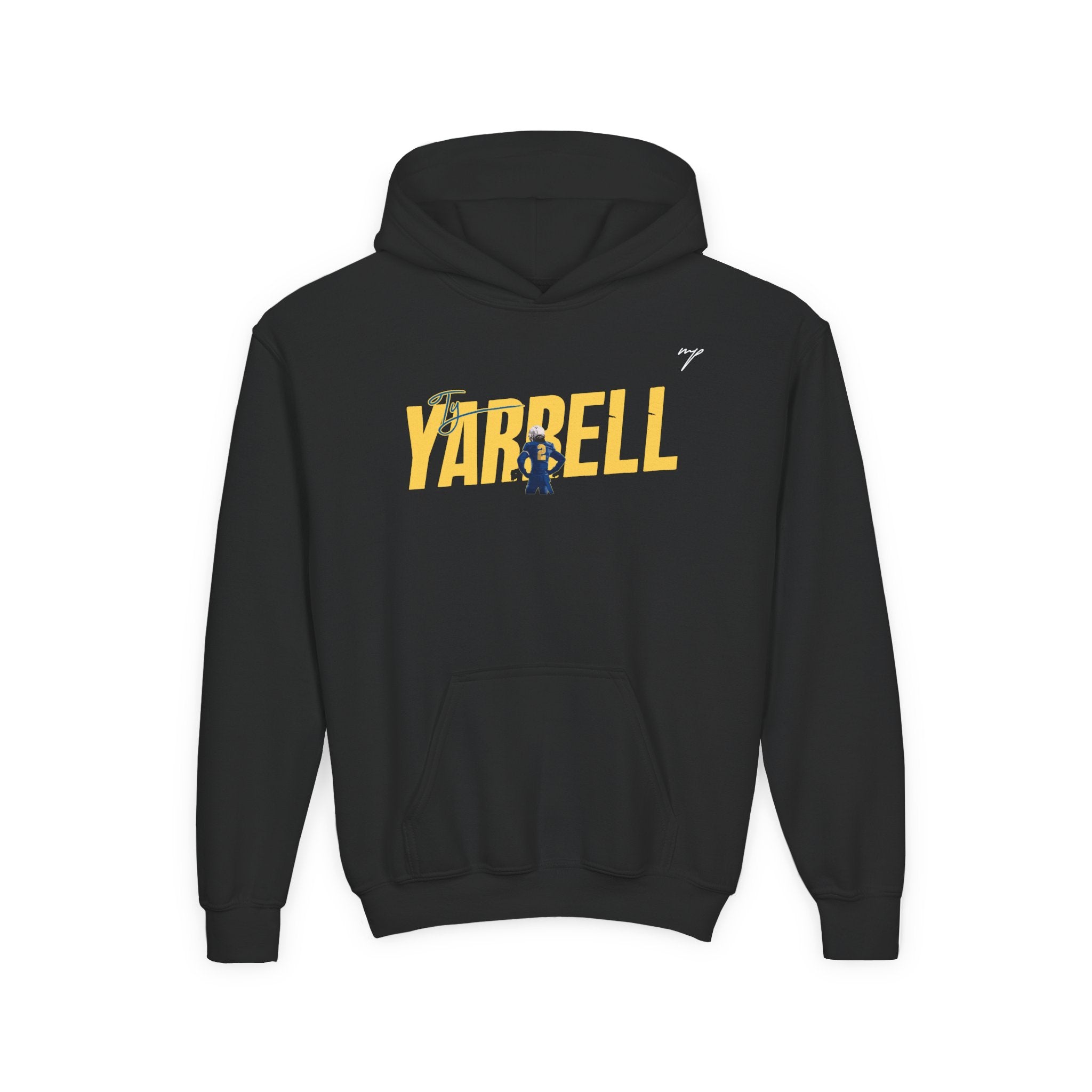 Ty Yarrell YOUTH Hoodie