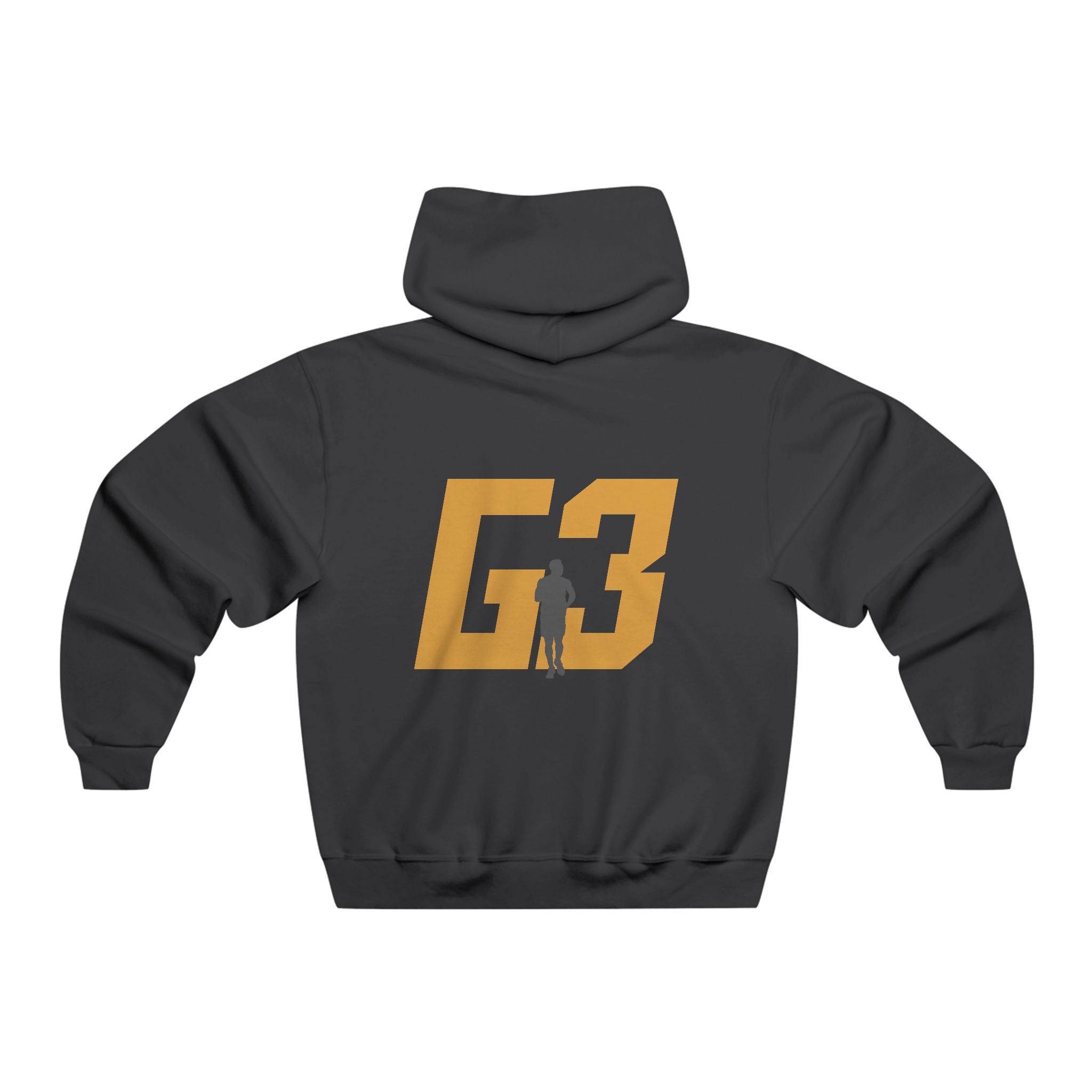 G'Shan Aldridge Vintage Hoodie