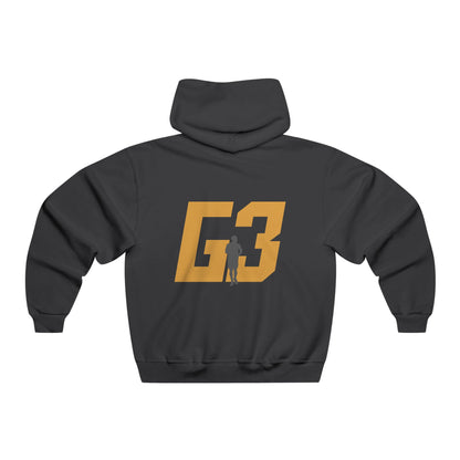 G'Shan Aldridge Vintage Hoodie