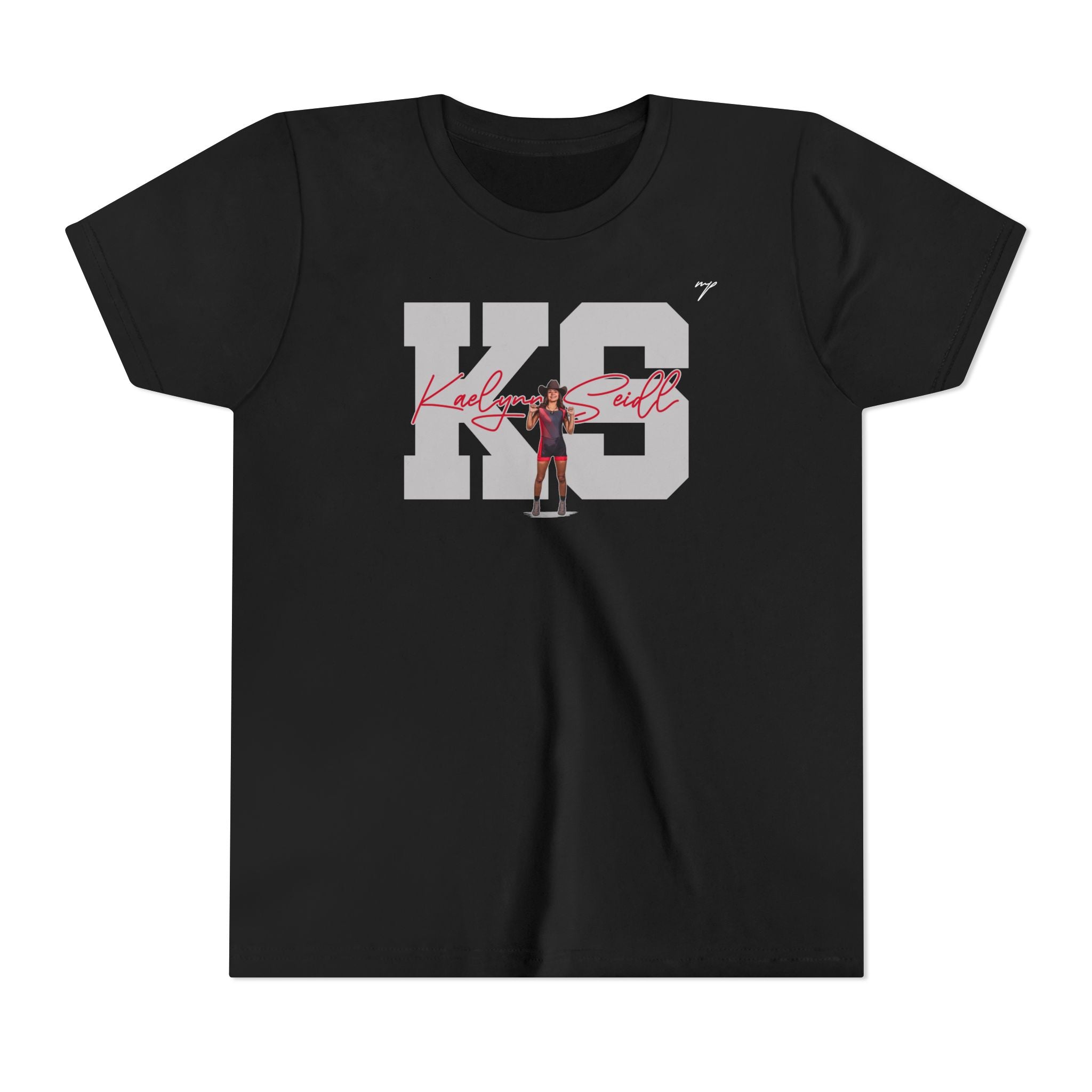 Kaelynn Seidl YOUTH Graphic Tee