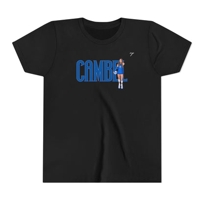 Cambel Drapeau YOUTH Graphic Tee