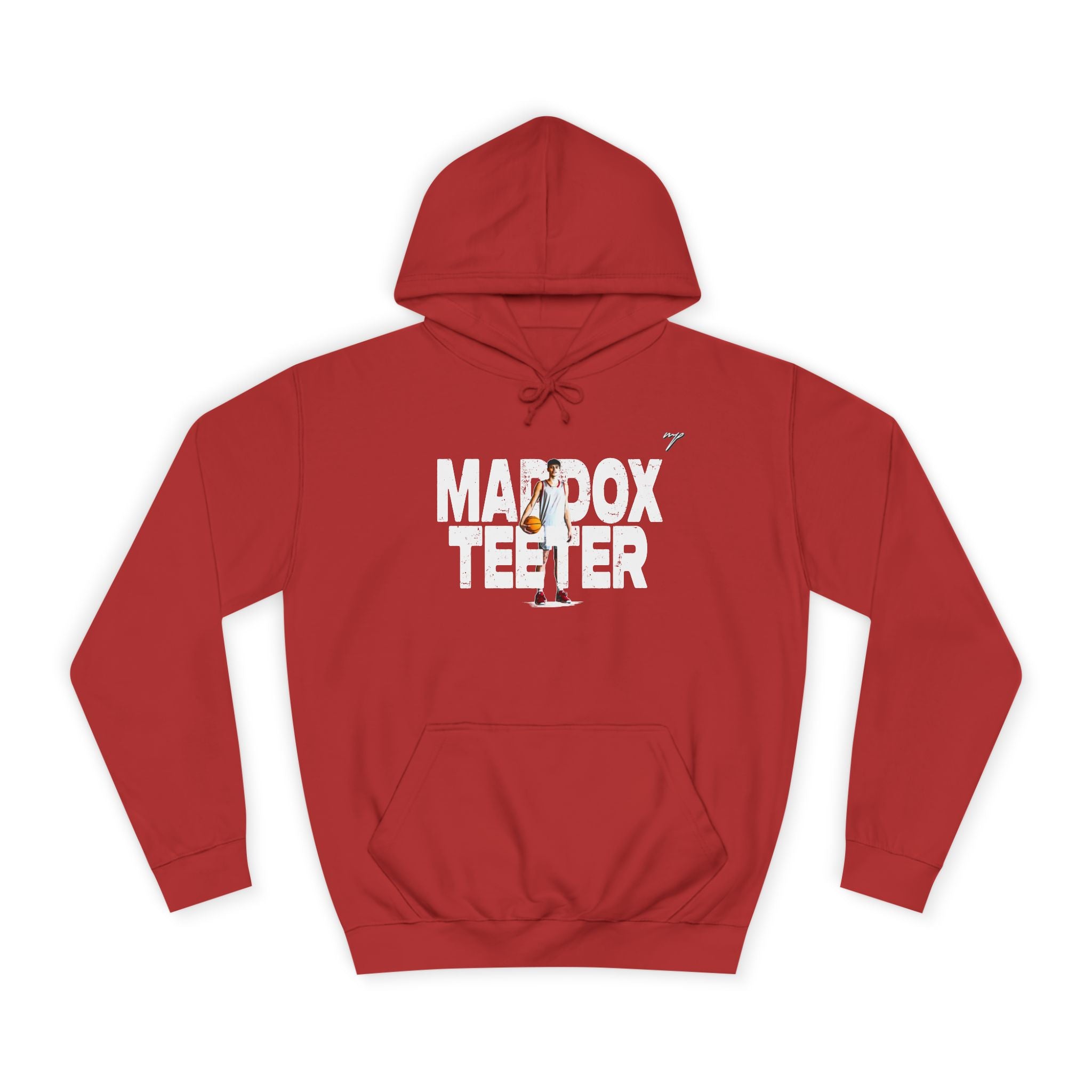 Maddox Teeter Hoodie