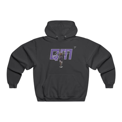 Quentasia Mills Vintage Hoodie