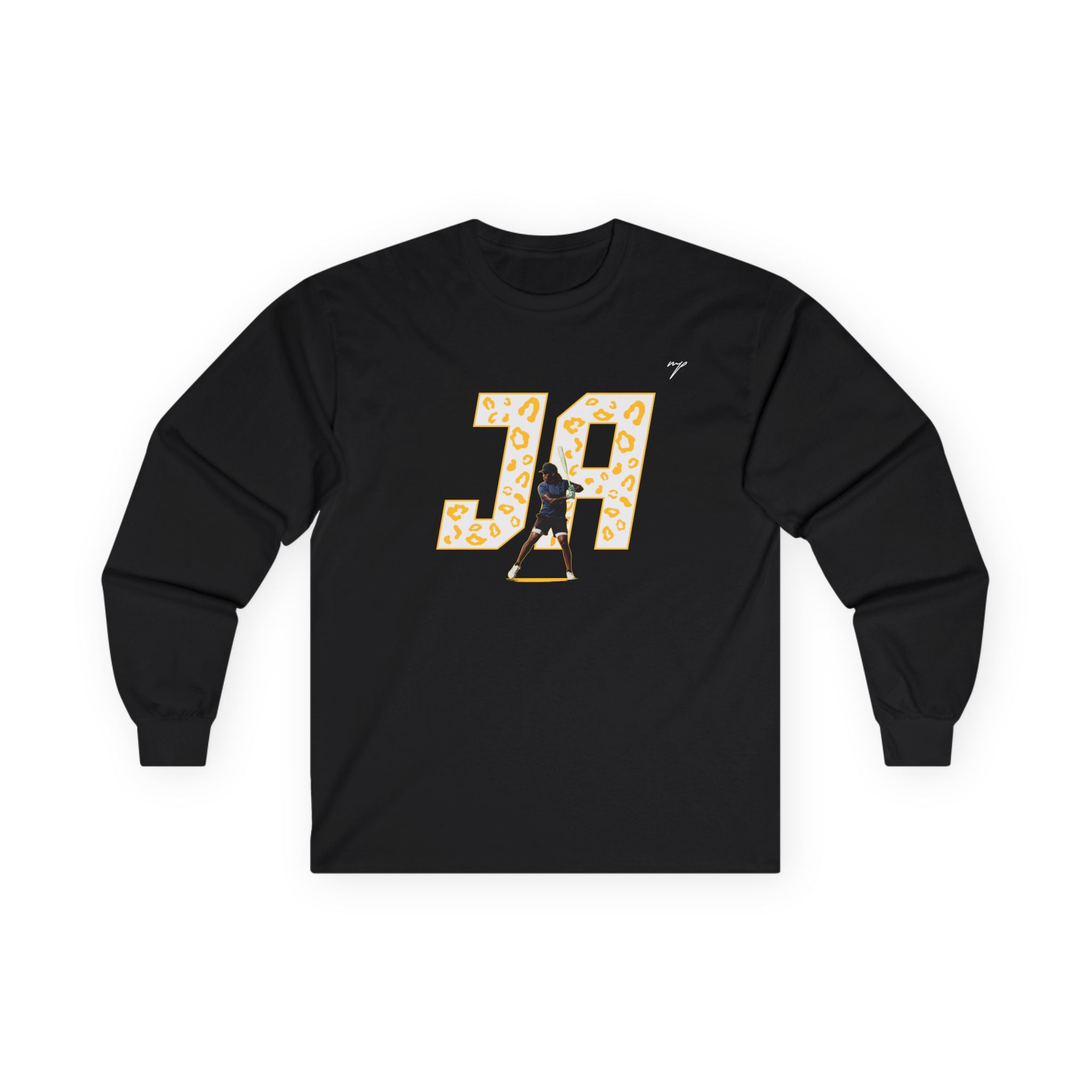 Jaquez Akins Long Sleeve