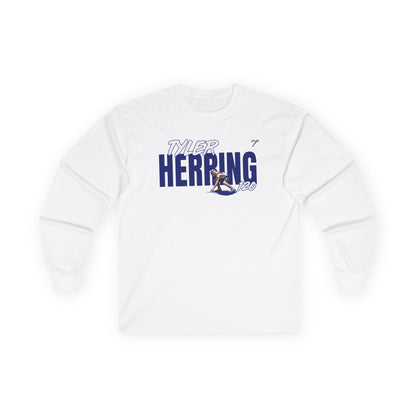 Tyler Herring Long Sleeve Tee