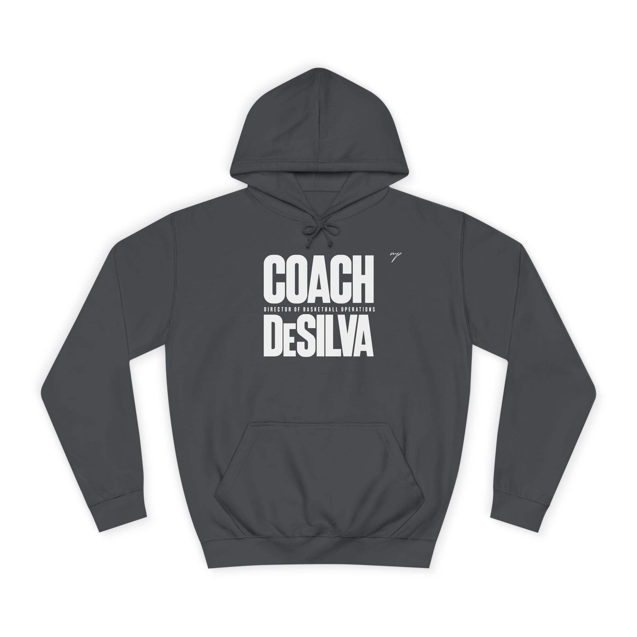Francis DeSilva Hoodie