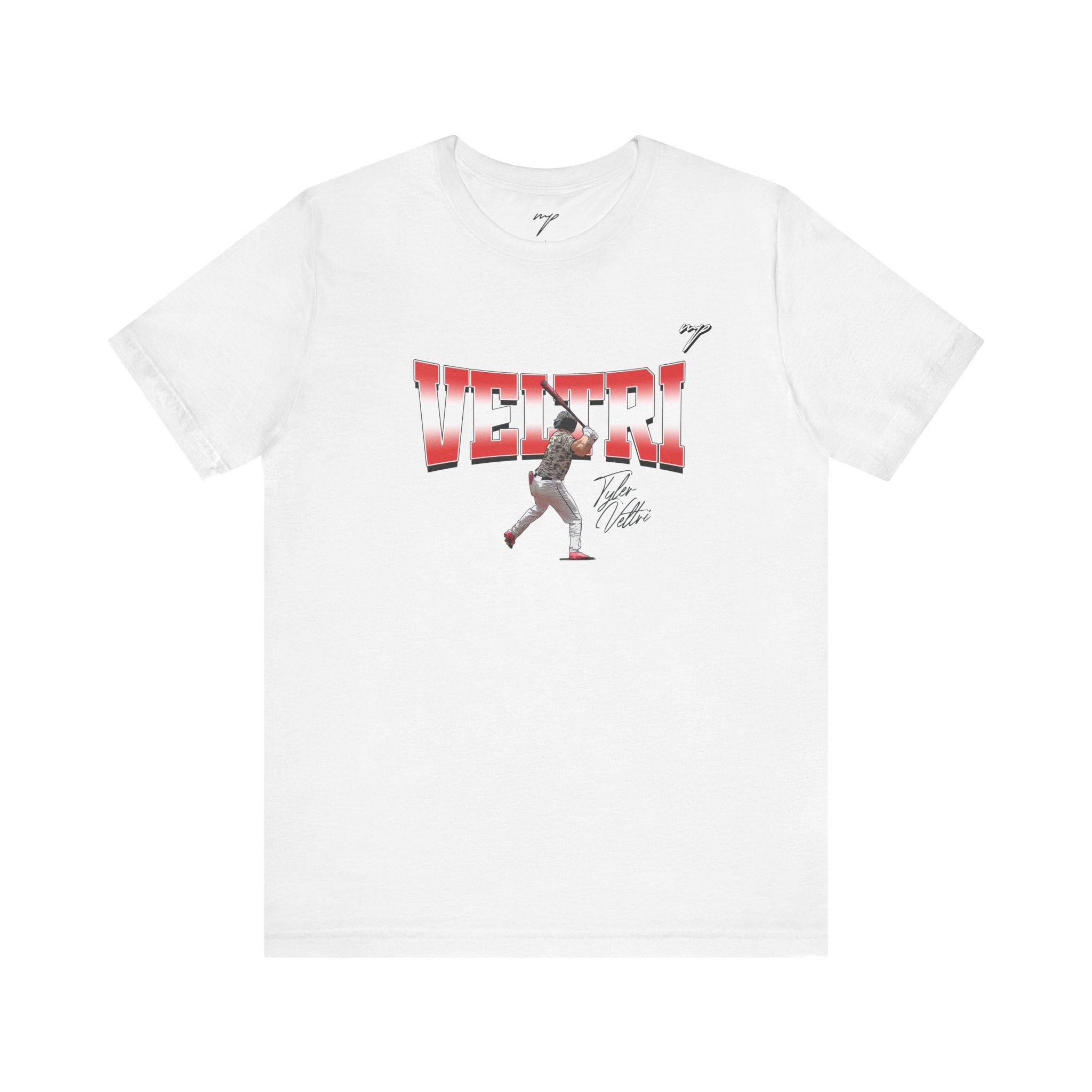 Tyler Veltri Graphic Tee